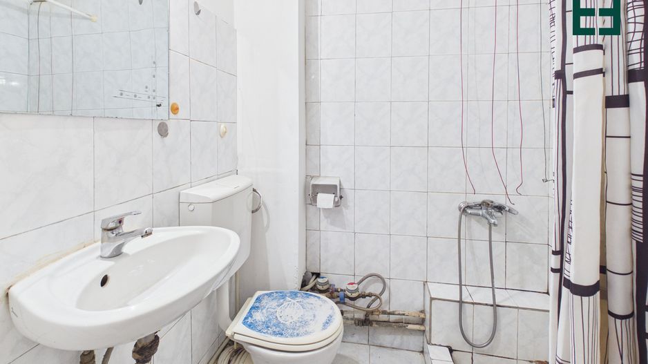 Apartament cu 2 camere etaj 3 - Zona Intim - Arad - Poză 7