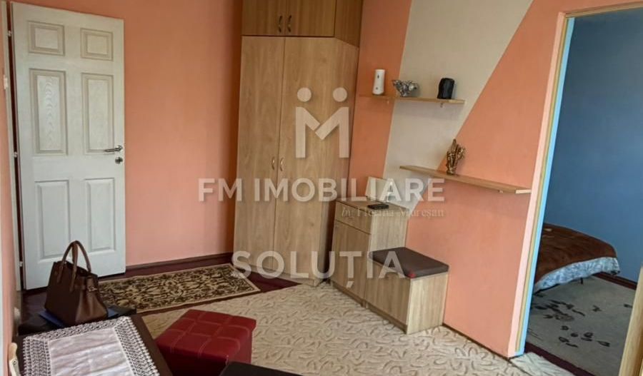 Apartament 2 camere – Vivo Mall - Poză 4