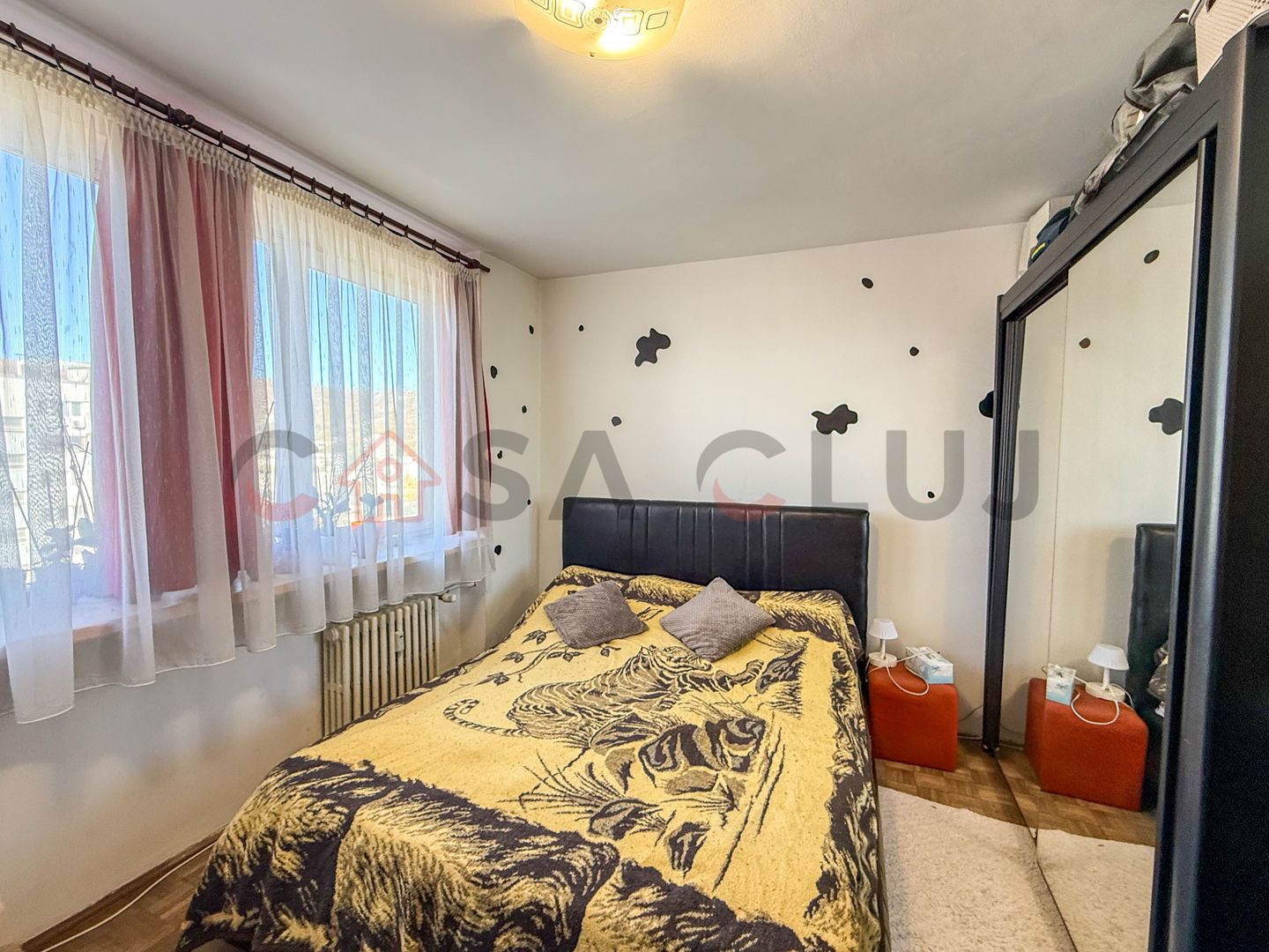 2 camere, vedere spre Somes, Grigorescu - Poză 5