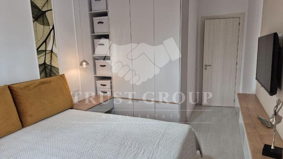 Apartament 3 camere Parcului 20 | 2020 | Mobilat & utilat complet | Terasa - Poză 9