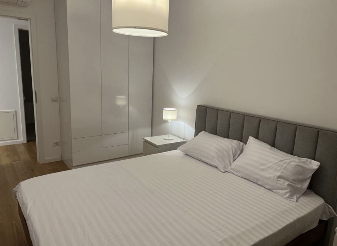 APARTAMENT AVIATIEI PARK  | LUX - Poză 1