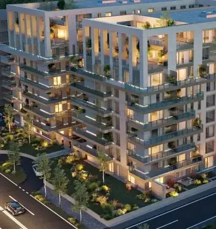 Apartament 2 camere | Parcare inclusă | Cortina 126 – Erou Iancu Nicolae - Poză 9