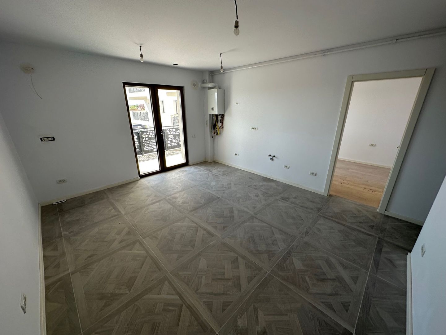 Apartament 2 camere - Poză 5