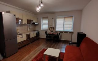 AP. 2 CAMERE- METALURGIEI, PET-FRIENDLY, CENTRALA PROPRIE, MODERN - Poză 2