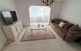 2 dormitoare + 2 bai| apartament spatios 70mp| renovat| Bloc izolat termic| - Poză 2