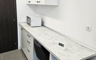 Vanzare apartament 2 camere Onix Park North complet mobilat si utilat - Poză 9