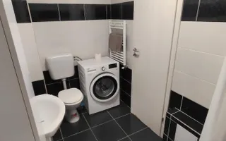 14min M Dimitrie Leonida 3 camere parc sub incl tripan AC balc inc - Poză 12