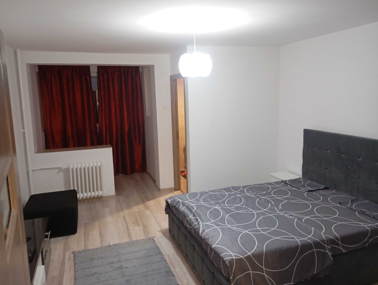 Garsoniera moderna Brazda - Poză 3