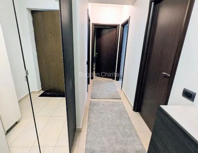 Apartament 2 camere Unirii + parcare - Poză 11