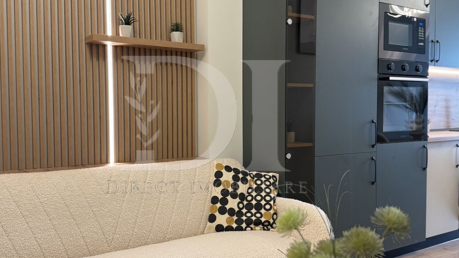 Apartament doua dormitoare  | Zona Eroilor - Poză 9