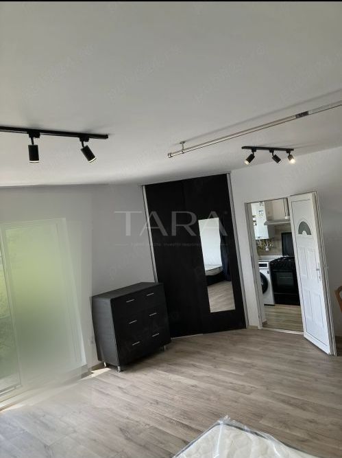 Apartament 1 cameră, mobilat, parcare inclusă – zona Someșului. - Poză 3