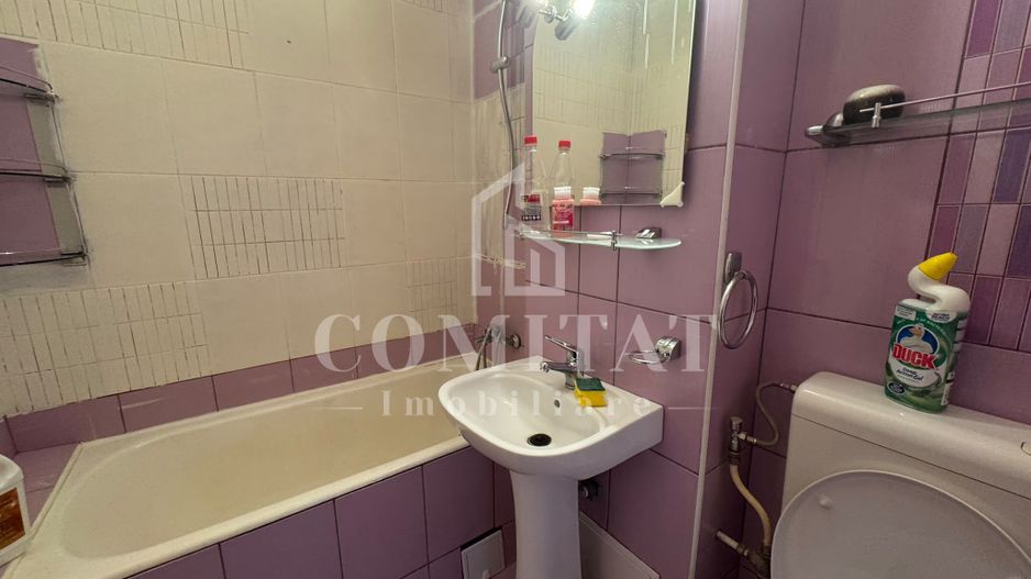 Apartament cu 3 camere | Cartierul Grigorescu | Zona Casa Radio - Poză 18