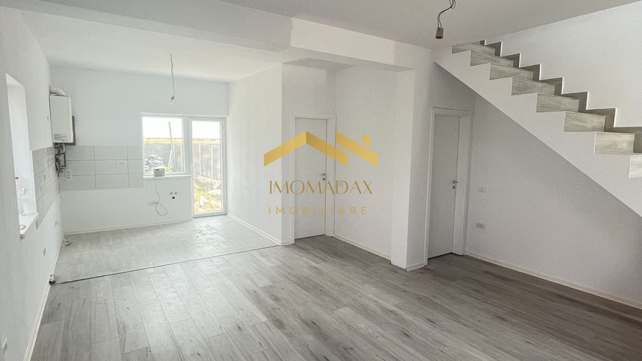 Bucovat-Duplex-Predare la Cheie - Poză 2