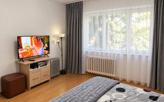 Complex Studențesc | 1 camera | Etaj intermediar - Poză 1