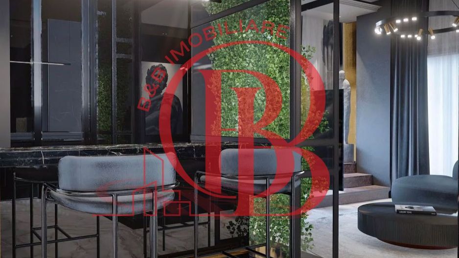 Oferta Lansare 2 camere bloc boutique  parcul Teilor - Poză 11
