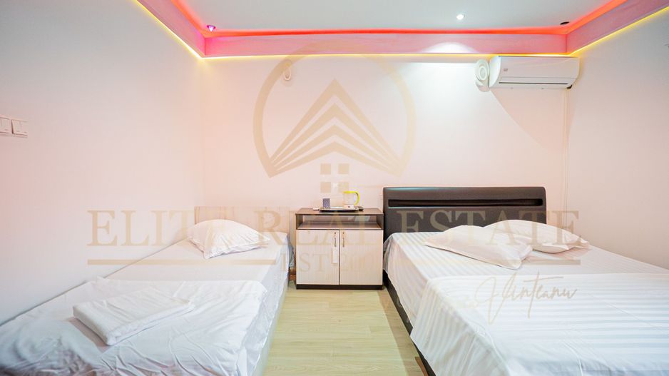 Casă spațioasă cu funcțiune de pensiune – Kamsas - Poză 4