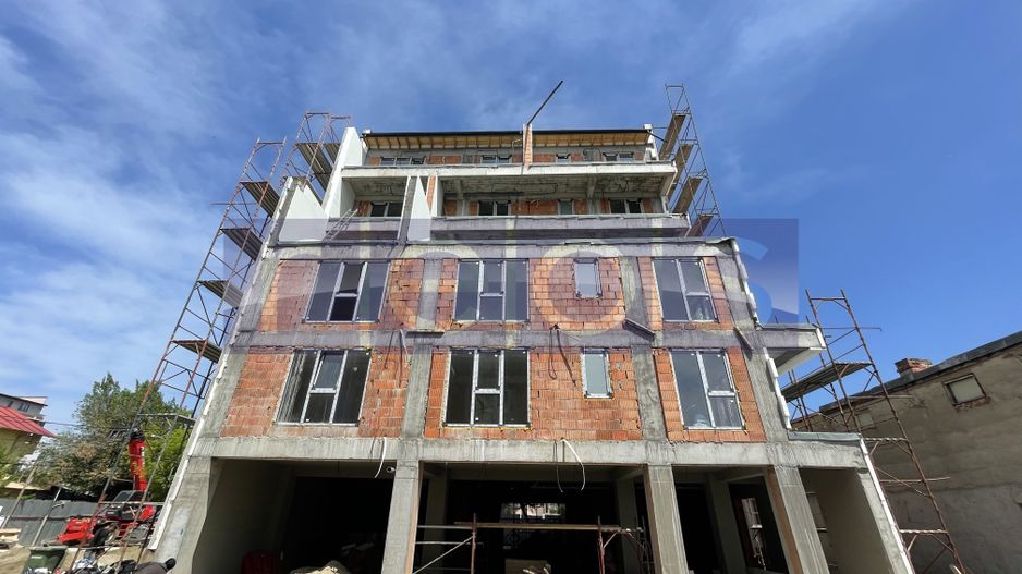 2 camere | Vivo Boutique Apartments | bloc 2022 | Sos Chitilei- 6 min metrou - Poză 9