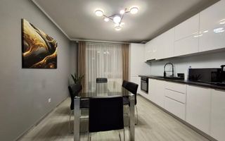 Apartament 3 camere, parcare subterana, Aurel Vlaicu/Leroy Merlin - Poză 1