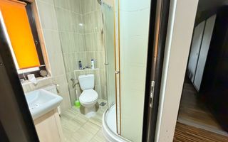 Casa cu 4 camere mobilata cu garaj in zona Braytim Muzicescu - Poză 17