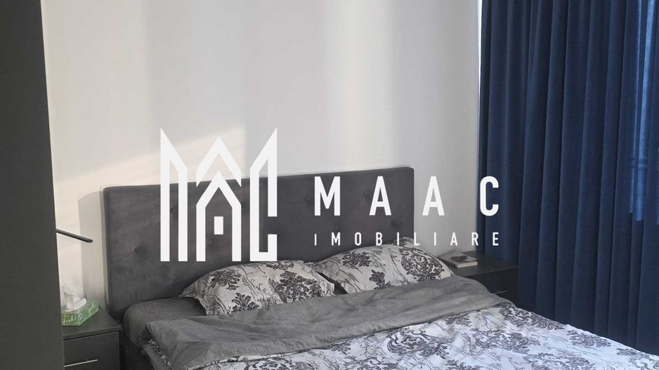 Apartament 2 camere | Prima închiriere | Etaj 3 | Balcon | Cedonia - Poză 4