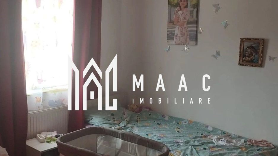 Apartament 2 camere | Parter | 37 MPU | Tiglari - Poză 2