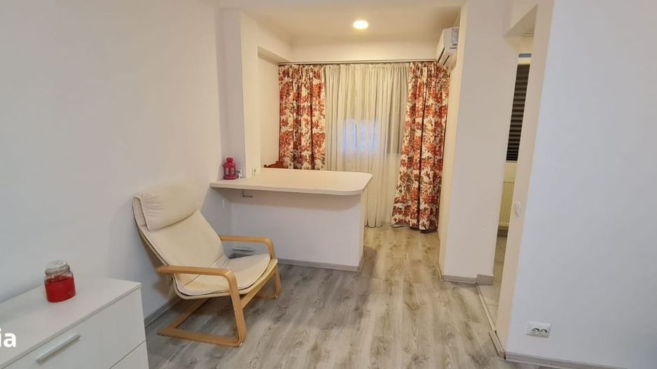 COMISION 0 CUMPĂRĂTOR | Garsonieră renovată | Favorit – Drumul Taberei - Poză 3