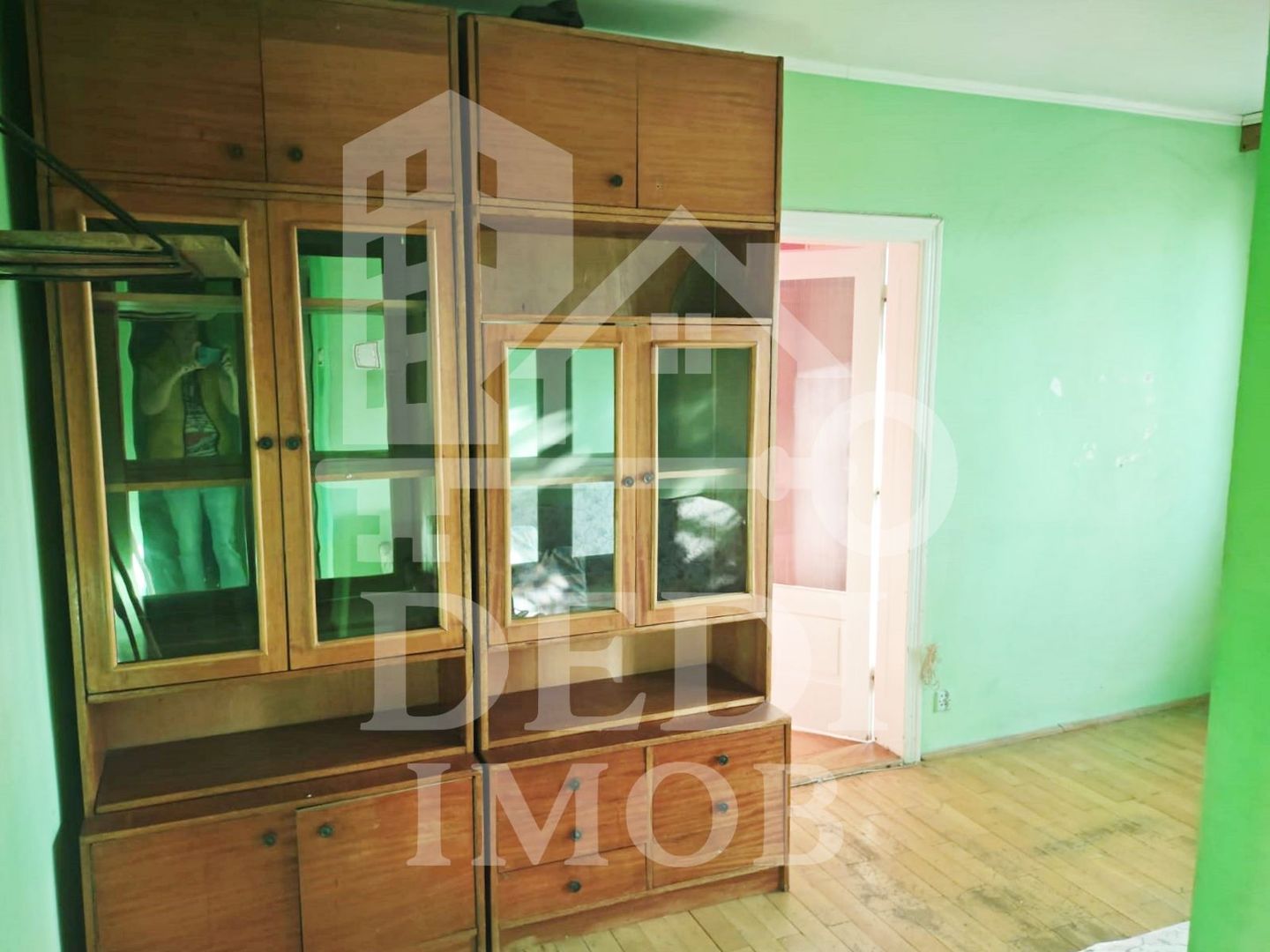 Apartament cu 2 camere de vanzare zona Velenta,Oradea - Poză 1