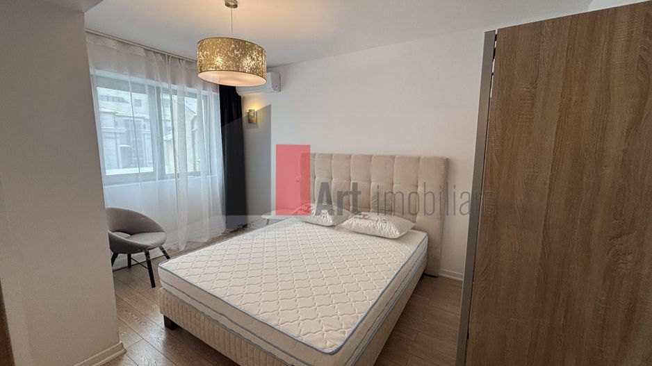 Apartament cu 2 camere-Armeneasca-Mosilor-cu centrala+loc de parcare - Poză 6
