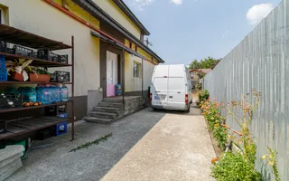 Spatiu comercial Tartasesti - Dambovita - Poză 24