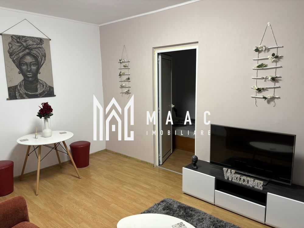 Apartament 2 camere I Etaj 3 I Nou I Zona Tiglari - Poză 4