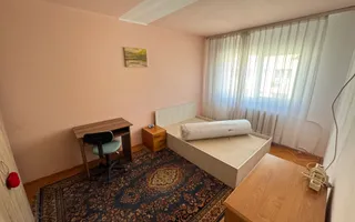 Apartament 3 camere decomandat zona Girocului-Judetean - Poză 17