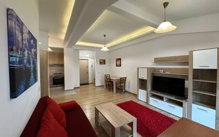 Apartament 2 camere bloc boutique Restaurant Little Texas - Poză 4