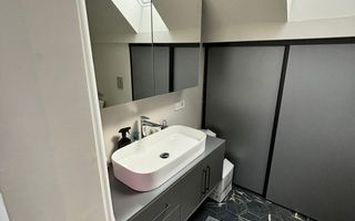 Casa tip duplex - Zona Centrala - 116mpu - 180mp Teren - 4 Camere - Poză 3