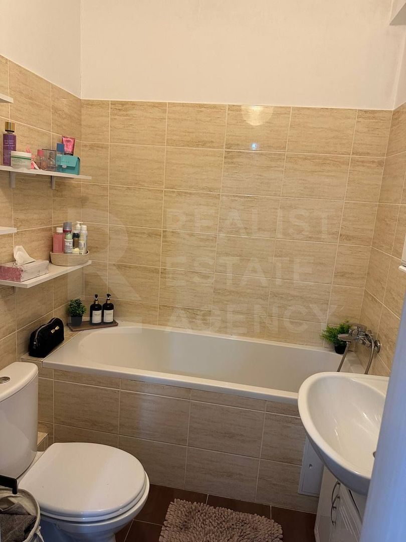 Vânzare, apartament, 2 camere, str. Bulgară, Bălți - Poză 11