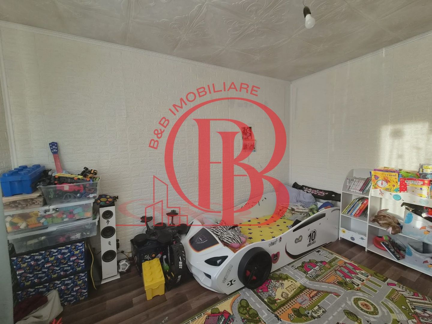 Apartament 3 camere Parcare Inclusa Titan-Th. Pallady - Poză 5
