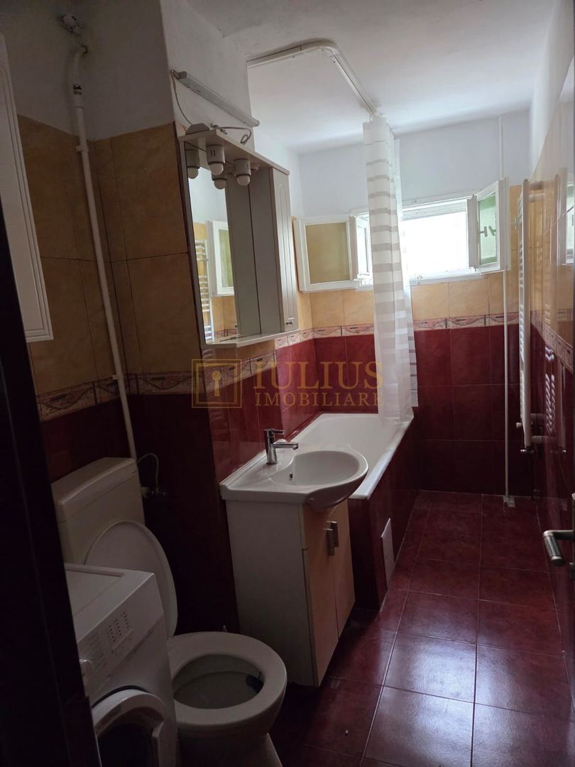 Apartament in zona Spitalului Judetean - Poză 14