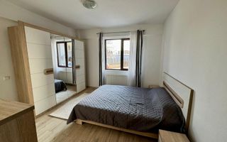 Apartament 2 Camere De Inchiriat Emil Racovita - Poză 8