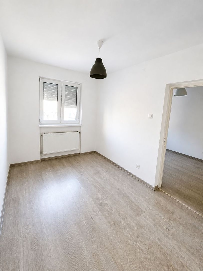 Apartament cu 3 camere renovat de vânzare in Sebeș - Poză 3