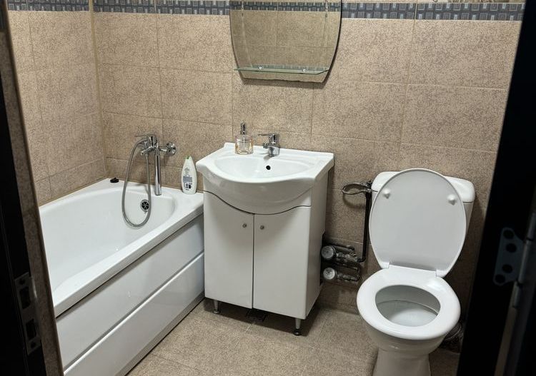 Apartament 2 camere- Brazda, zona Simplon - Poză 5