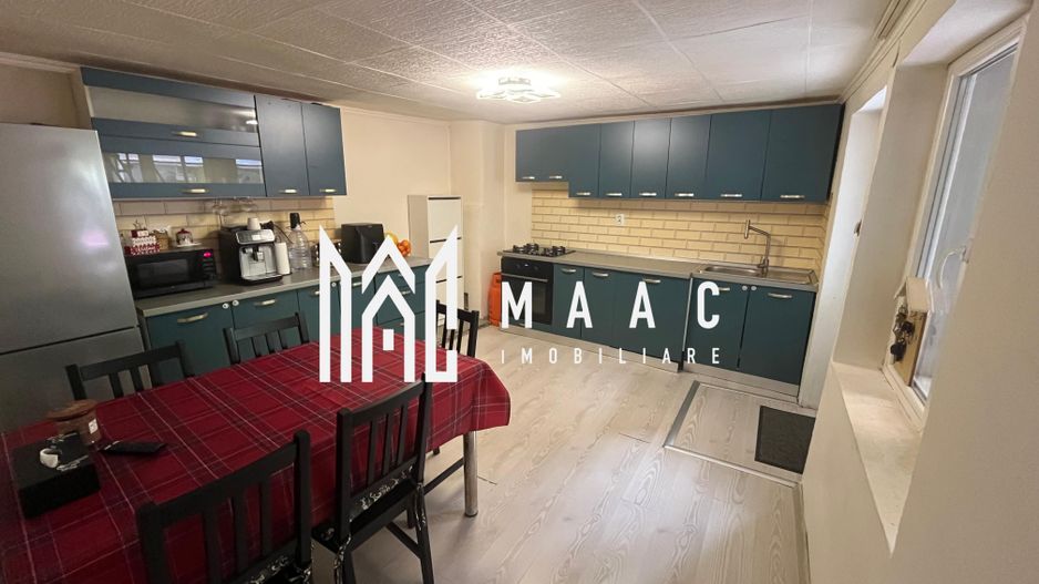 Casă  3  Camere  | 560 mp curte | Gura Râului - Poză 9