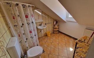 Spațiu birouri 3 camere de închiriat | Sibiu, Ultracentral | 80 mp - Poză 6