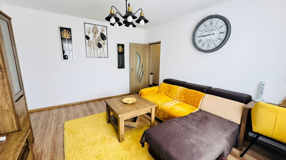 Apartament 3 camere de închiriat | Gara De Nord | 5 Min Metrou - Poză 5
