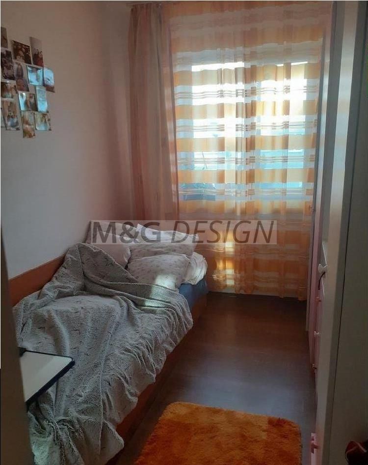 Ap 4 camere Dacia - Circumvalatiunii, etaj 2, CT, negociabil - Poză 7