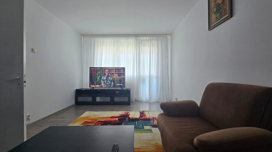 Apartament 2 camere Parc IOR - Titan - Poză 2