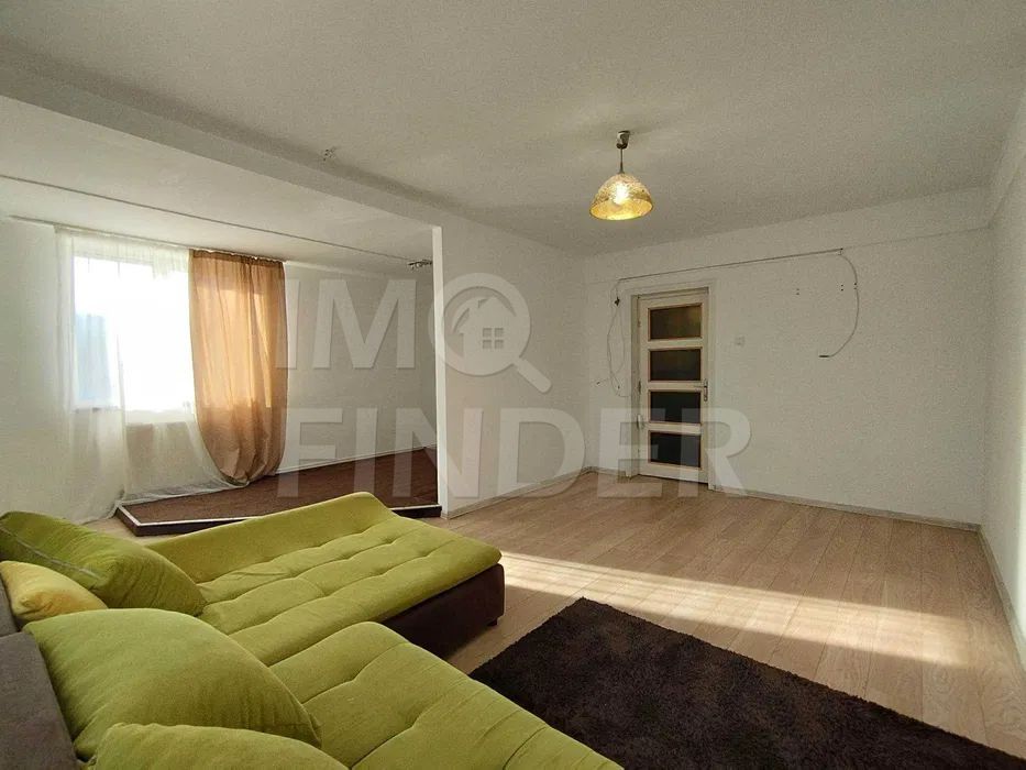 2 camere Grigorescu Mobilat Utilat - Poză 1