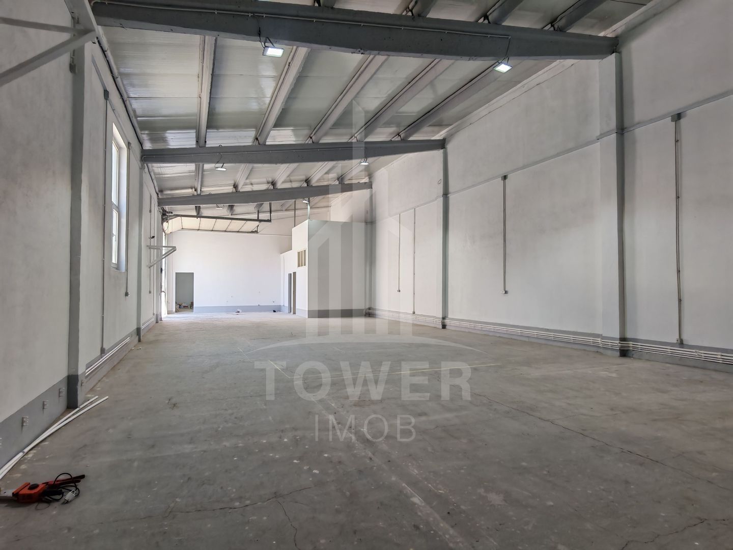 Hală de producție de închiriat – zona Centrală, Sibiu - Poză 2