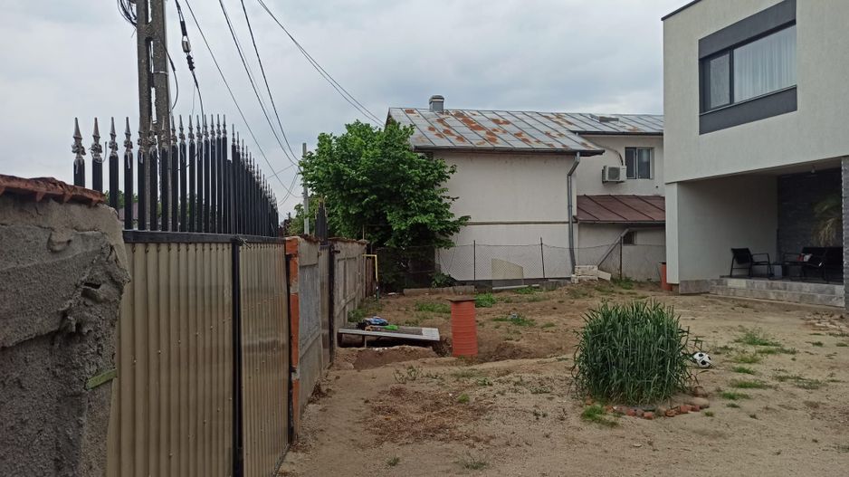 vand(sau schimb cu 2-3cam+dif.) -vila individ. Cernica/Balaceanca - Poză 25