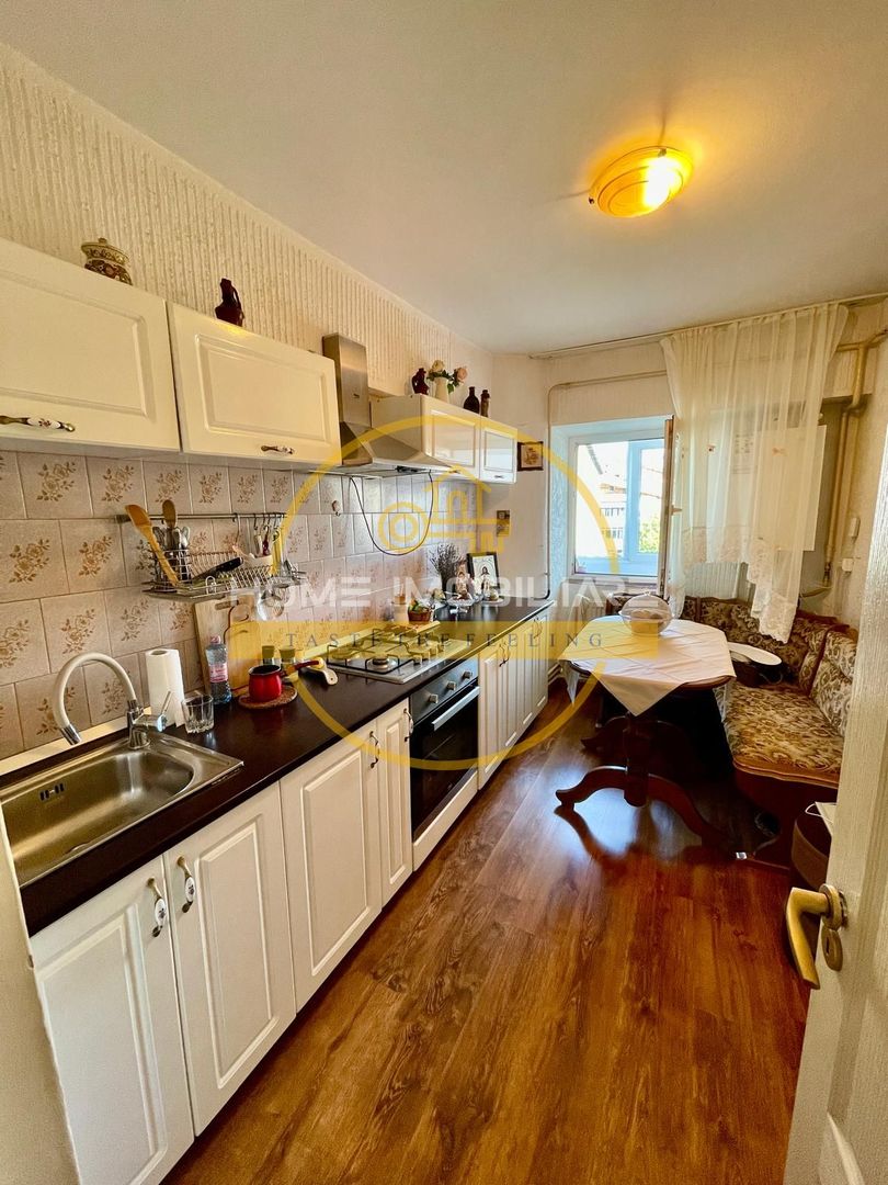 Apartament spartios de 3 cam, 75MP! Decomandat [Tatarași - Esplanada Oancea] - Poză 6