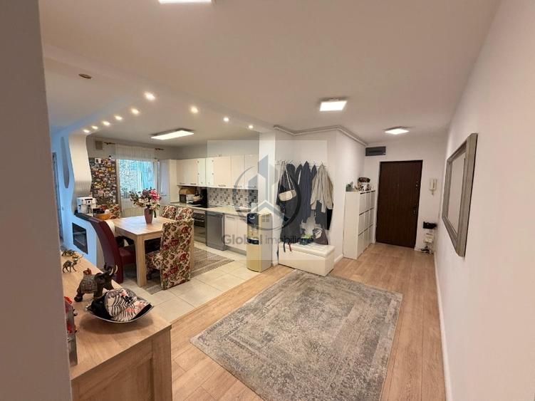 METROPOLIS RESIDENCE | 3 CAMERE | 96 MP UTILI | PARCARE SUBTERANĂ | 295.000 E - Poză 1