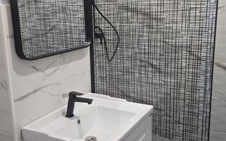 3 camere I Soseaua Nicolae Titulescu I Etaj 8/10 I Renovat - Poză 4